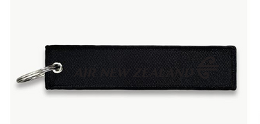 NEW ZEALAND AIRLINES KEY CHAIN